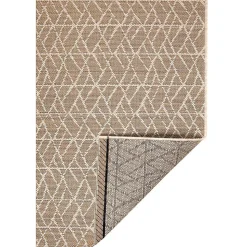 Tapis extérieur en polypropylène Adam 230x160 cm