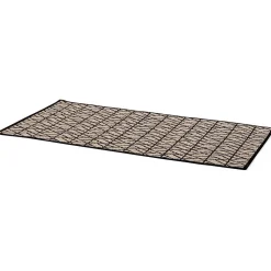 Tapis extérieur en polypropylène Sadar 110x60 cm