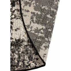 Tapis extérieur en polypropylène Catania 160 cm