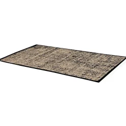 Tapis extérieur en polypropylène Axel 110x60 cm