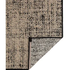Tapis extérieur en polypropylène Axel 110x60 cm