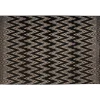 Tapis extérieur en polypropylène Lou 290x200 cm