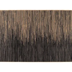 Tapis extérieur en polypropylène Magda Tonnerre 290x200 cm