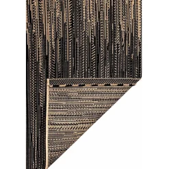 Tapis extérieur en polypropylène Magda Tonnerre 290x200 cm
