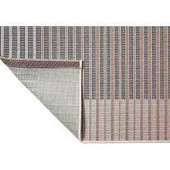 Tapis extérieur en polypropylène Miria 120x170 cm