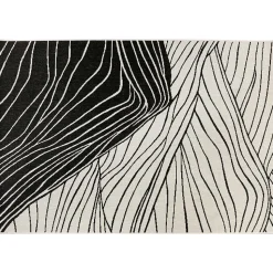 Tapis extérieur en polypropylène Dusko 230x160 cm