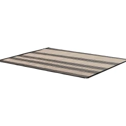 Tapis extérieur en polypropylène Paomia 110x60 cm