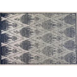 Tapis extérieur en polypropylène Tessa 120x170 cm