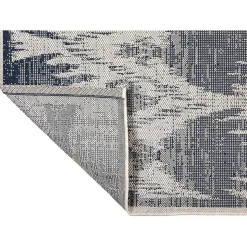 Tapis extérieur en polypropylène Tessa 120x170 cm