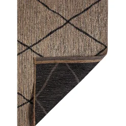 Tapis extérieur en polypropylène Allan 290x200 cm
