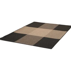 Tapis extérieur en polypropylène Carry tonnerre 230x160 cm