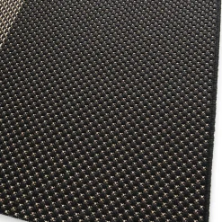 Tapis extérieur en polypropylène Carry tonnerre 230x160 cm