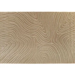 Tapis extérieur en polypropylène Alberta 290x200 cm