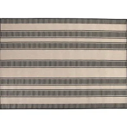 Tapis extérieur en polypropylène Paomia 230x160 cm