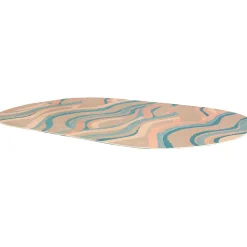 Tapis extérieur en polypropylène Vicky 230x160 cm