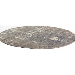 Tapis extérieur en polypropylène Catania 160 cm