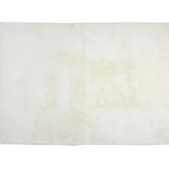 Tapis fin imitation fourrure 120x170 cm