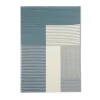 Tapis GoodHome geometric 120 x 170 cm