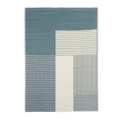 Tapis GoodHome geometric 120 x 170 cm