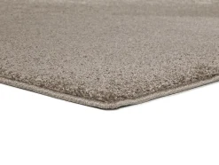 Tapis intérieur ATTICGO beige rectangulaire uni 140x200 cm MONTANA