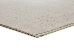 Tapis intérieur ATTICGO crème rectangulaire abstrait 200x300 cm HL-NATURAL