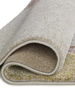 Tapis intérieur ATTICGO multicolore rectangulaire abstrait 160x230 cm TAMARIS