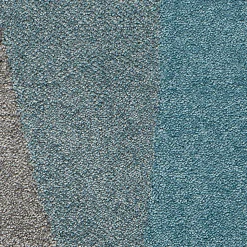 Tapis intérieur ATTICGO multicolore rectangulaire géométrique 160x230 cm MONIC