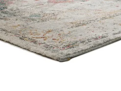 Tapis intérieur ATTICGO multicolore rectangulaire moderne 160x230 cm BALAKI