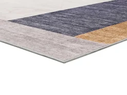 Tapis intérieur ATTICGO multicolore rectangulaire géometrique 160x230 cm CLASS