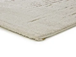 Tapis intérieur ATTICGO multicolore rectangulaire scandinave 120x170 cm CANDELA