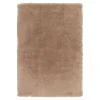 Tapis intérieur extra doux beige L.230 x l.160cm GoodHome, Pelli