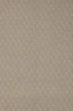Tapis Kansas extérieur intérieur jute - Nature - 140 x 200 cm