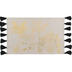 Tapis Karaba - Douceur d'Intérieur - Tapis 60 x 90