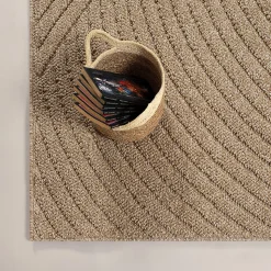 Tapis Kos extérieur moderne, Nature, 120 x 160 cm
