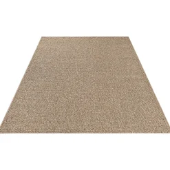 Tapis Kos extérieur moderne intemporel, Nature, 80 x 150 cm