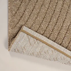 Tapis Kos extérieur moderne, Nature, 80 x 250 cm