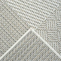 Tapis Lagos extérieur géométrique, Multi, 160 x 230 cm