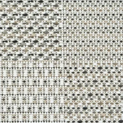 Tapis Lagos extérieur géométrique, Multi, 200 x 290 cm