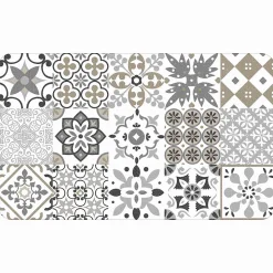 Tapis Modele Salou persane design et moderne