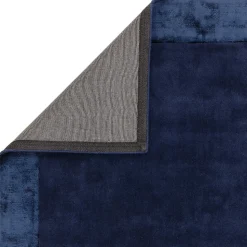 Tapis moderne en laine fait main TOSCA 120x170 cm
