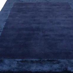 Tapis moderne en laine fait main TOSCA 120x170 cm