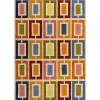 Tapis moderne en laine tufté main PICTO 200x290 cm