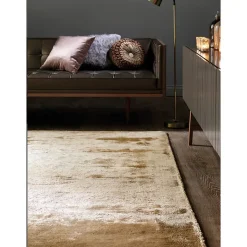 Tapis moderne tufté main MOLY 160x230 cm