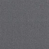 Tapis moderne uni anti-salissures, Anthracite, 240 x 340 cm - NATAL