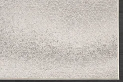 Tapis moderne uni anti-salissures, Beige, 240 x 340 cm - NATAL