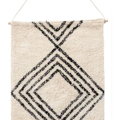 Tapis mural à suspendre 50x80 cm Love