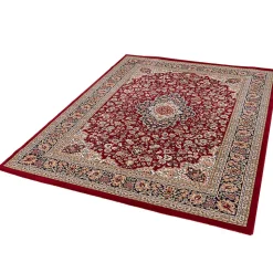 Tapis oriental Persan rouge L.230 x l.160 cm Balta