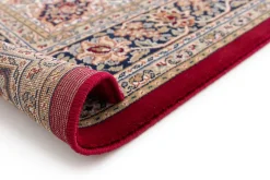 Tapis oriental Persan rouge L.230 x l.160 cm Balta