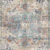 Tapis Palma extérieur Vintage, Multi, 200 x 290 cm