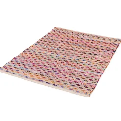 Tapis Papilio multicouleurs L.170 x l.120 cm Balta